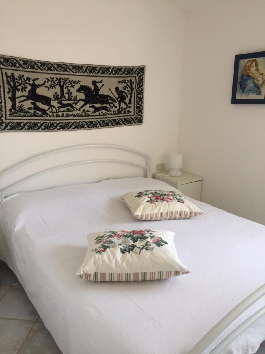 Residence Porto Coda Cavallo San Teodoro  Buitenkant foto