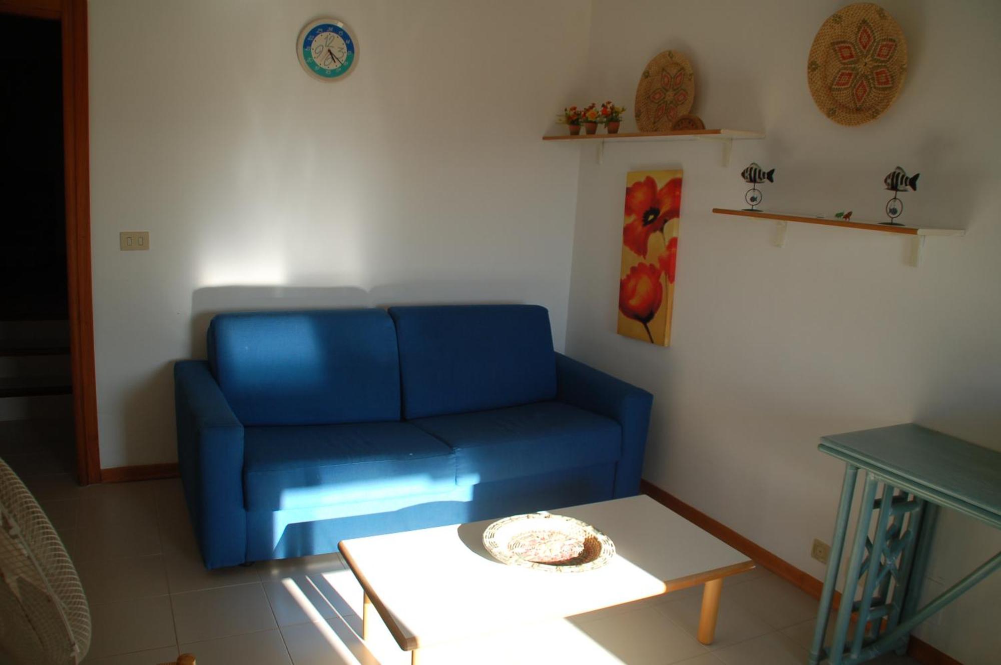 Residence Porto Coda Cavallo San Teodoro  Buitenkant foto