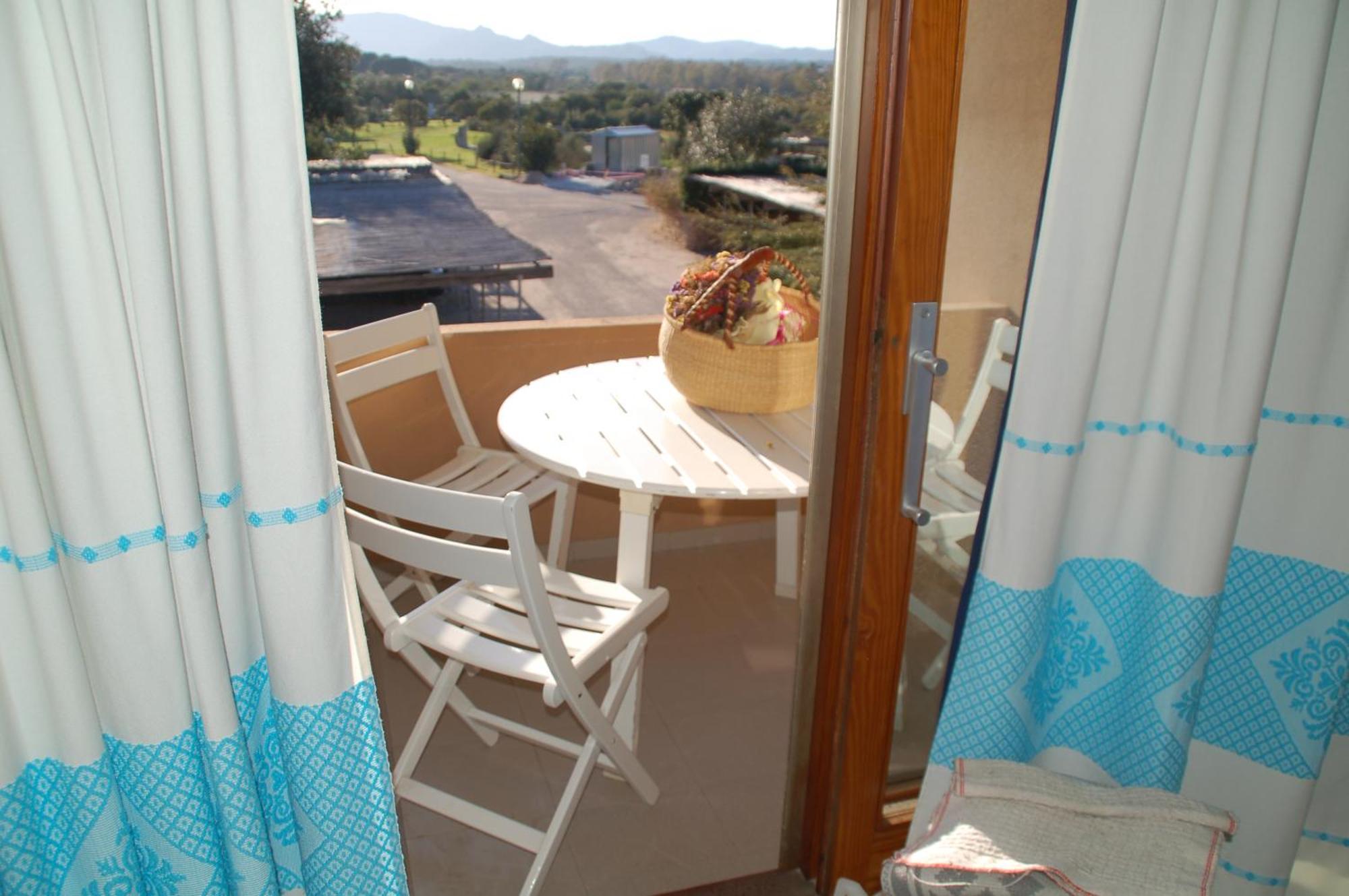 Residence Porto Coda Cavallo San Teodoro  Buitenkant foto