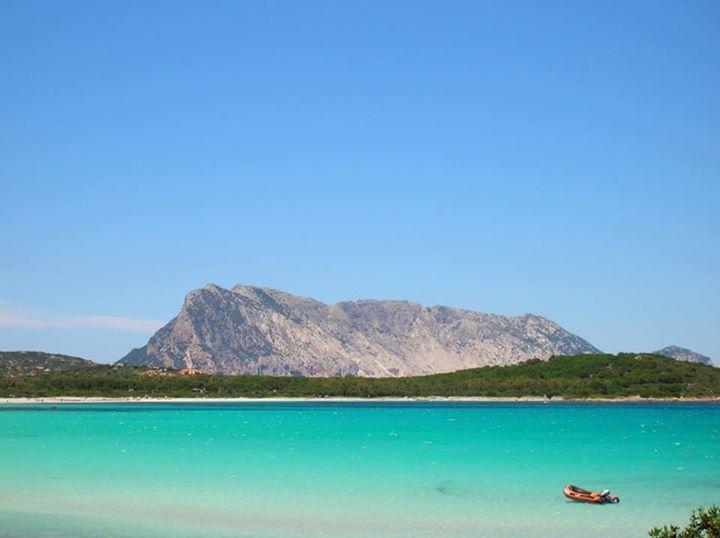 Residence Porto Coda Cavallo San Teodoro  Buitenkant foto